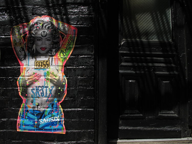 Jochen Brennecke Photography wall paper New York