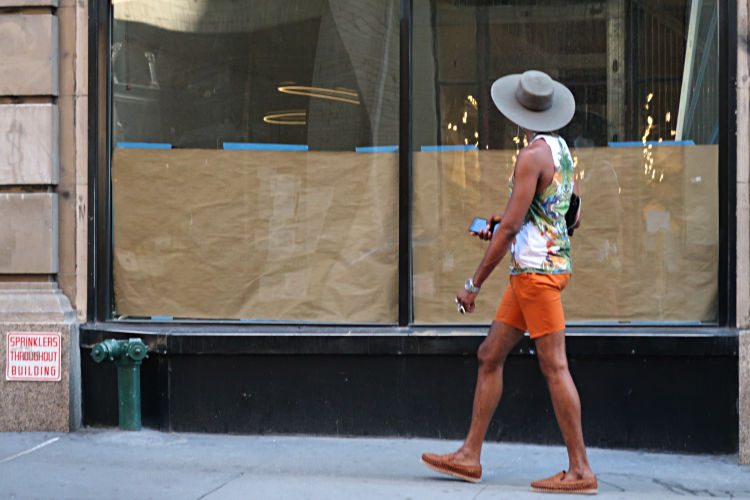 Jochen Brennecke Photography whats new New York