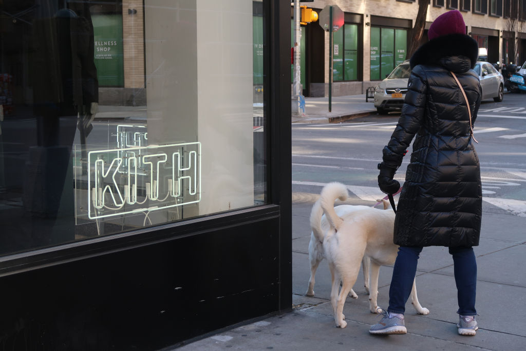 Jochen Brennecke Photography ten legs New York