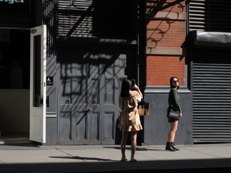 Jochen Brennecke Photography good so New York