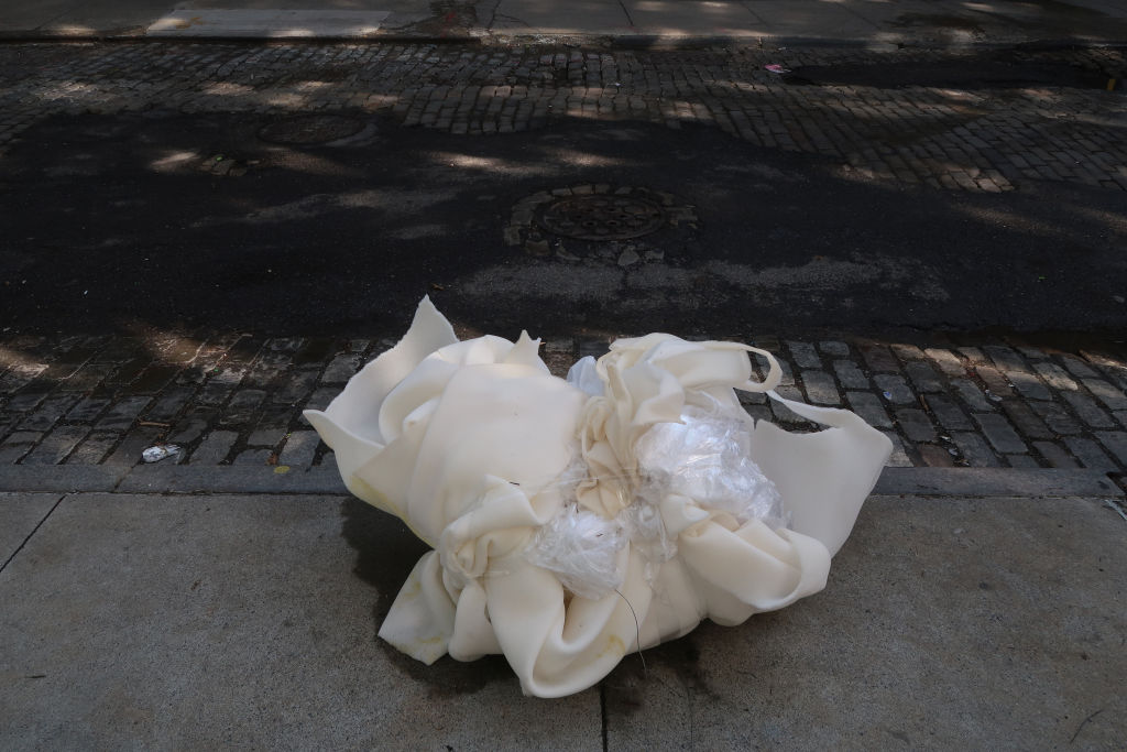 Jochen Brennecke Photography art street New York