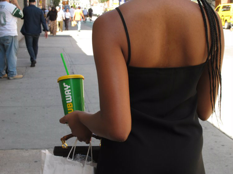 Jochen Brennecke Photography go green New York