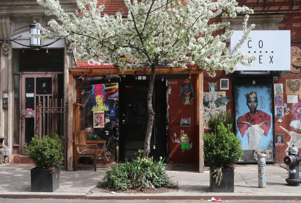 Jochen Brennecke Photography com plex New York