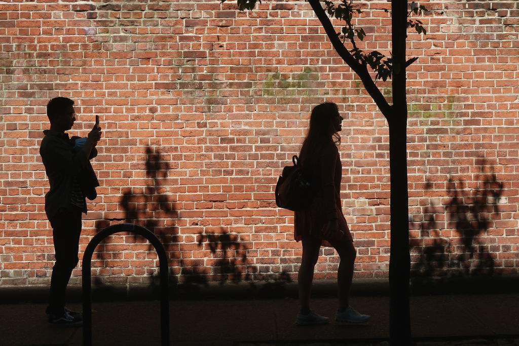 Jochen Brennecke Photography black out New York