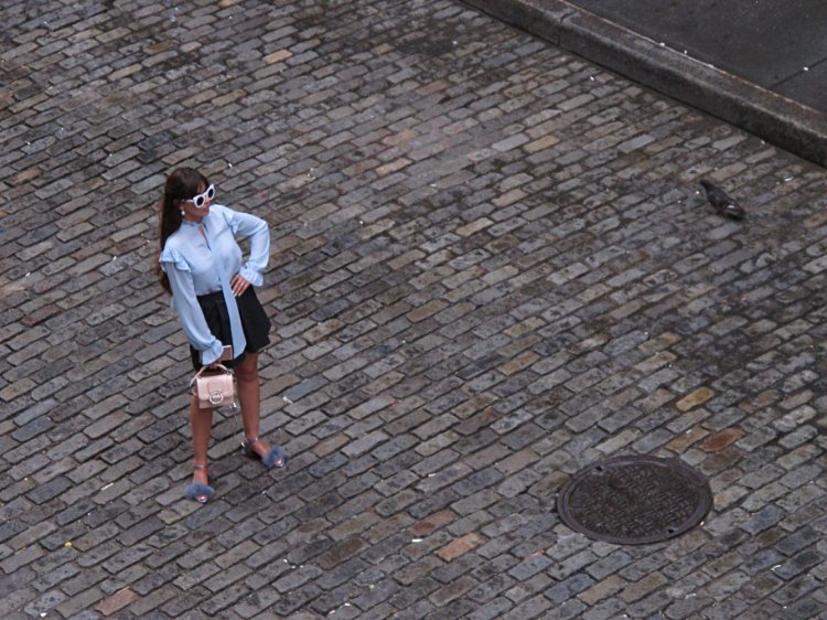 Jochen Brennecke Photography cobble stone New York