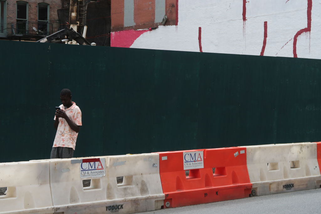 Jochen Brennecke Photography work site New York