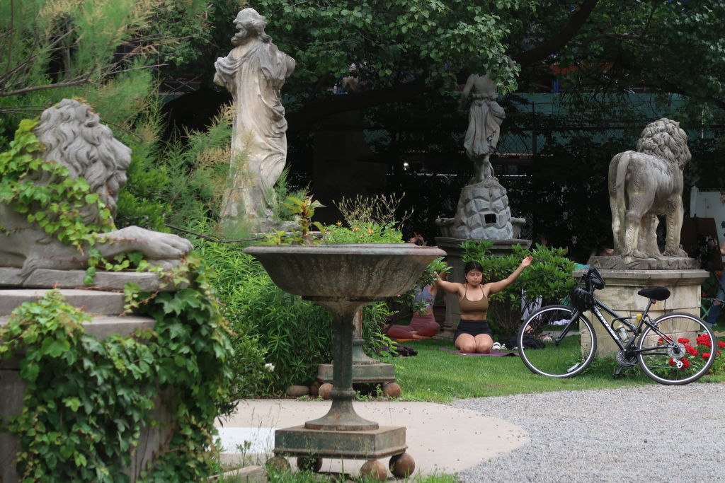 Jochen Brennecke Photography well being New York