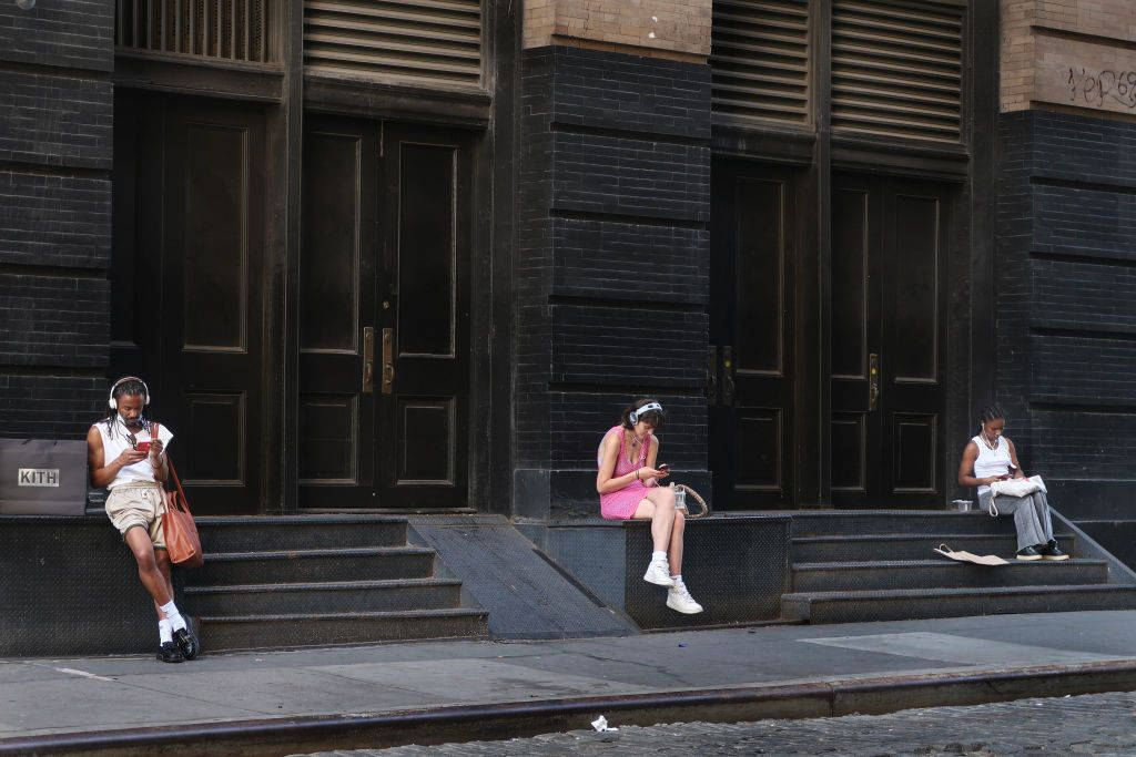 Jochen Brennecke Photography three times New York