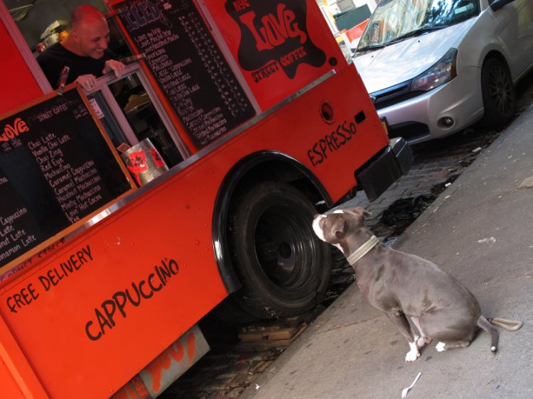 Jochen Brennecke Photography soo what New York