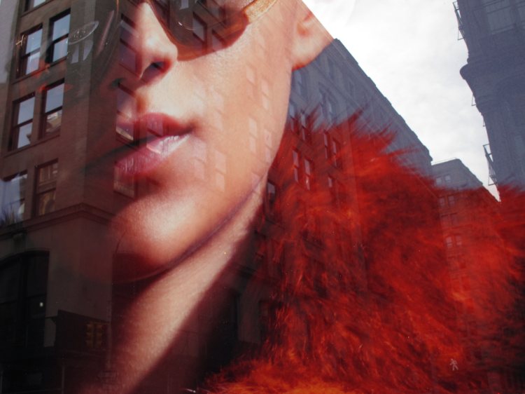 Jochen Brennecke Photography facade moderno New York