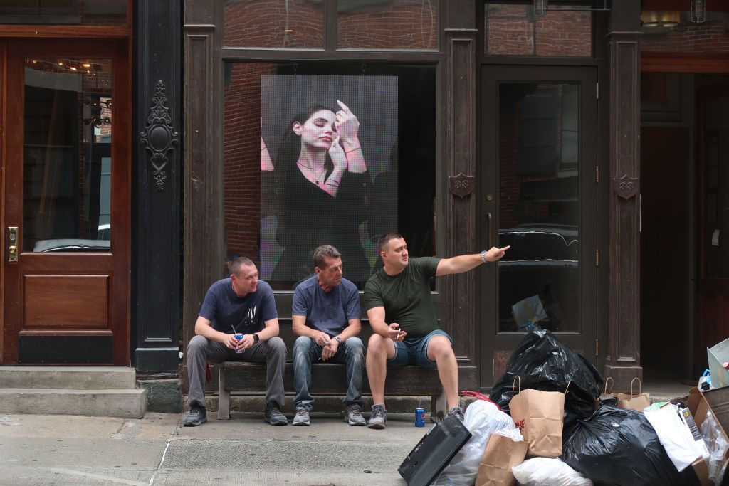 Jochen Brennecke Photography on top New York