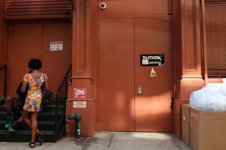 Jochen Brennecke Photography chat ting New York