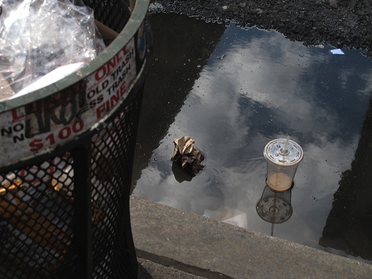 Jochen Brennecke Photography beastly weather New York