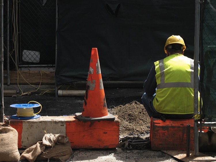 Jochen Brennecke Photography work flow New York