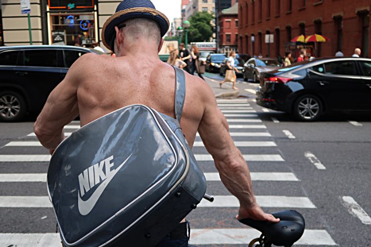 Jochen Brennecke Photography hot air New York