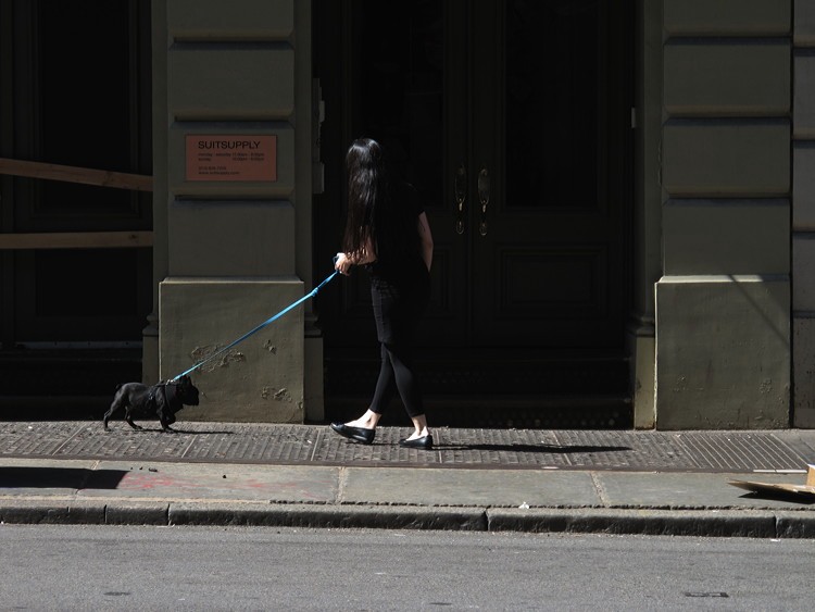 Jochen Brennecke Photography way no New York