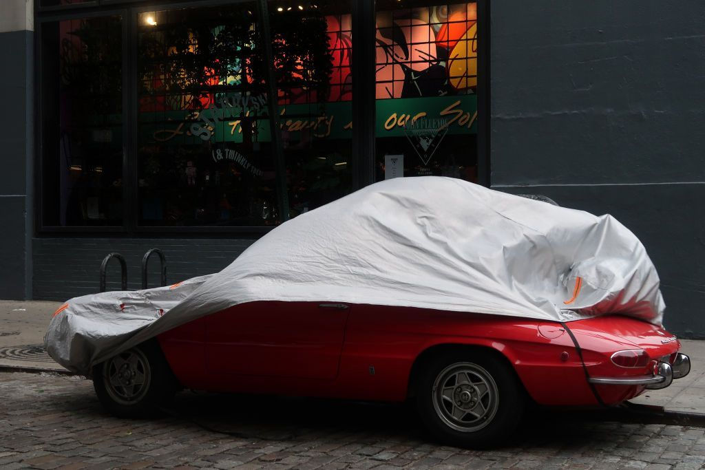 Jochen Brennecke Photography romeo inflated New York