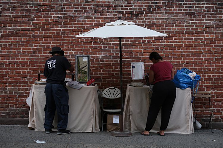 Jochen Brennecke Photography sync hronize New York