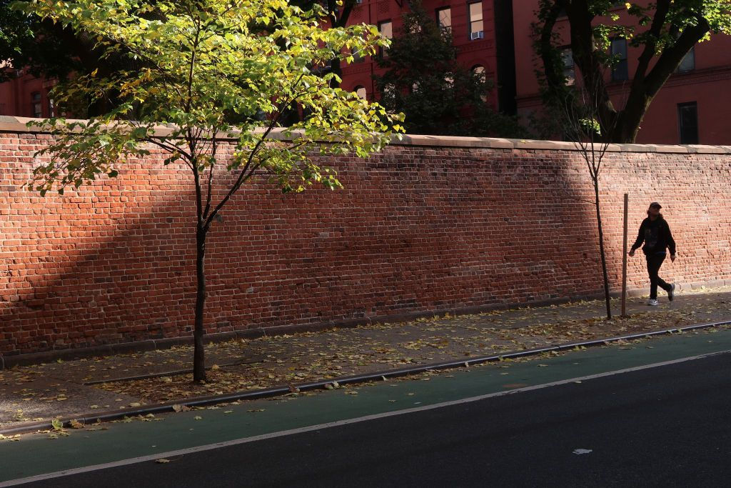 Jochen Brennecke Photography light shades New York