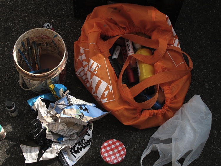 Jochen Brennecke Photography working art New York