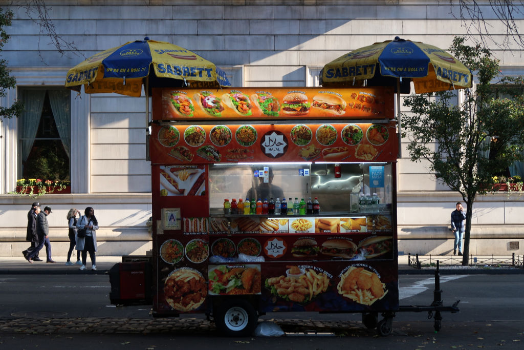 Jochen Brennecke Photography in between New York