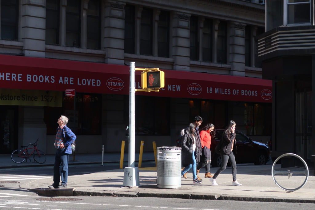 Jochen Brennecke Photography one three + New York