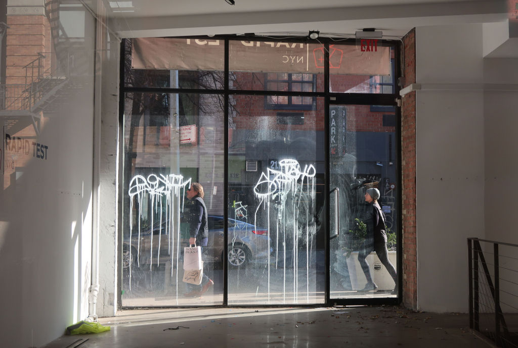 Jochen Brennecke Photography out door New York