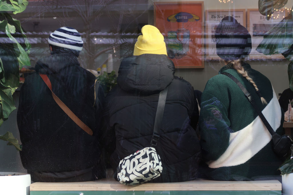 Jochen Brennecke Photography middle yellow New York