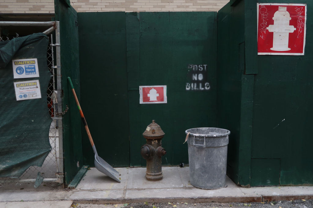 Jochen Brennecke Photography working tool New York