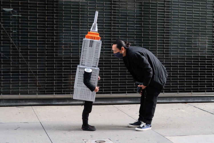 Jochen Brennecke Photography empire state New York