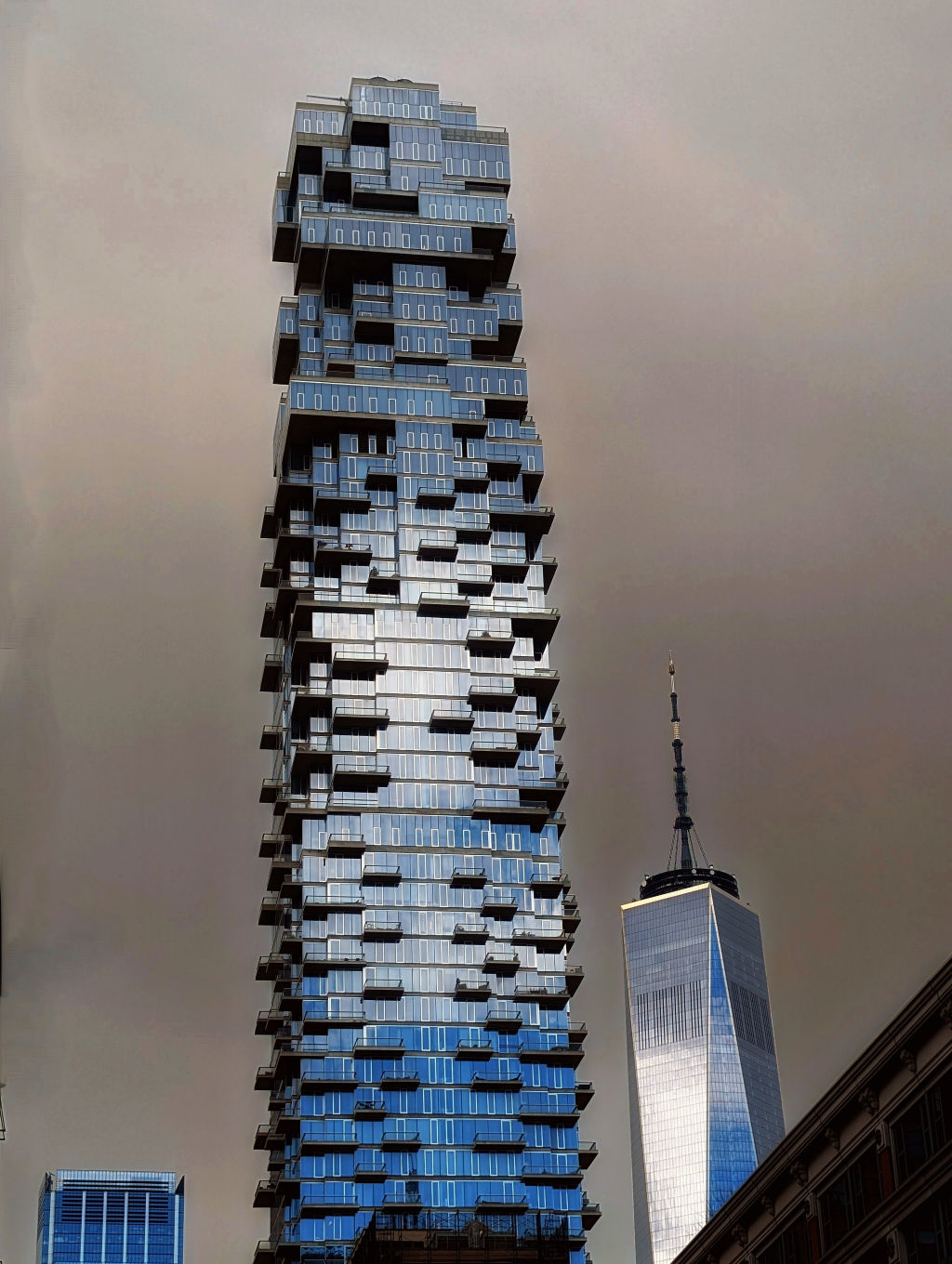 Jochen Brennecke Photography higher high New York