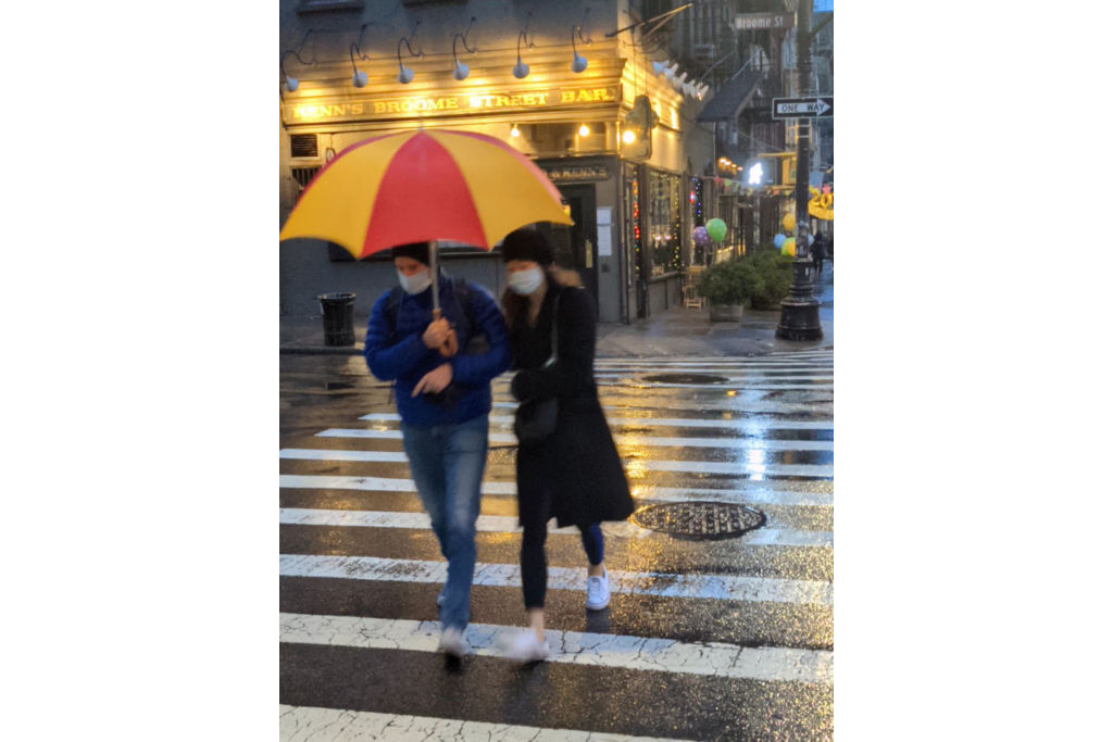 Jochen Brennecke Photography stay well New York