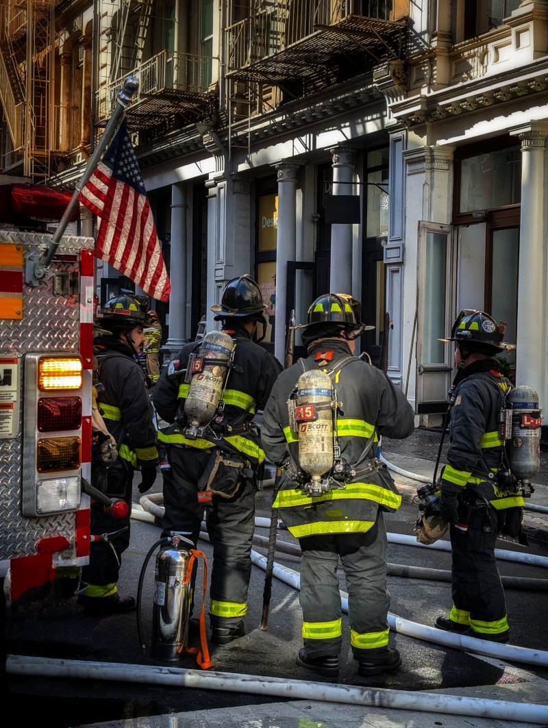 Jochen Brennecke Photography it is out New York