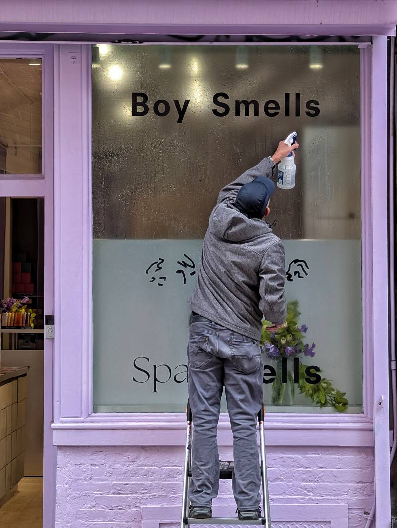 Jochen Brennecke Photography updated weekly New York