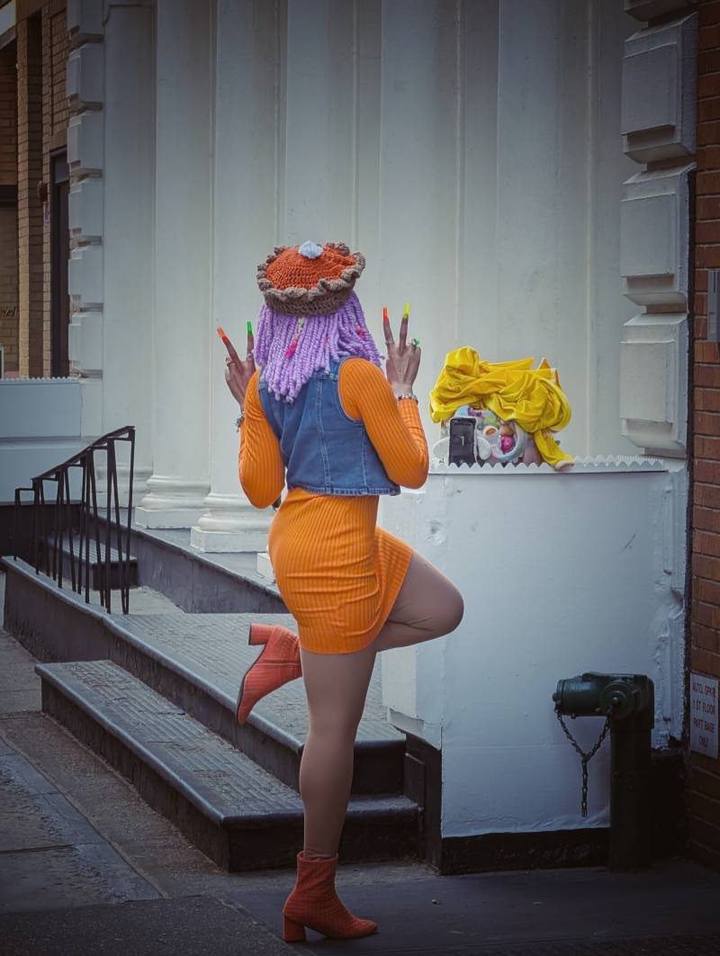 Jochen Brennecke Photography spring fever New York