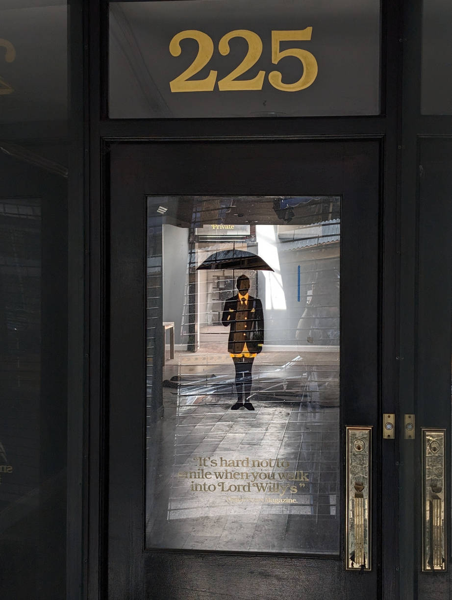 Jochen Brennecke Photography entry point New York