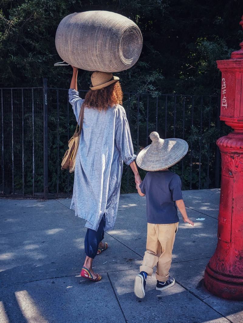 Jochen Brennecke Photography bottom top New York