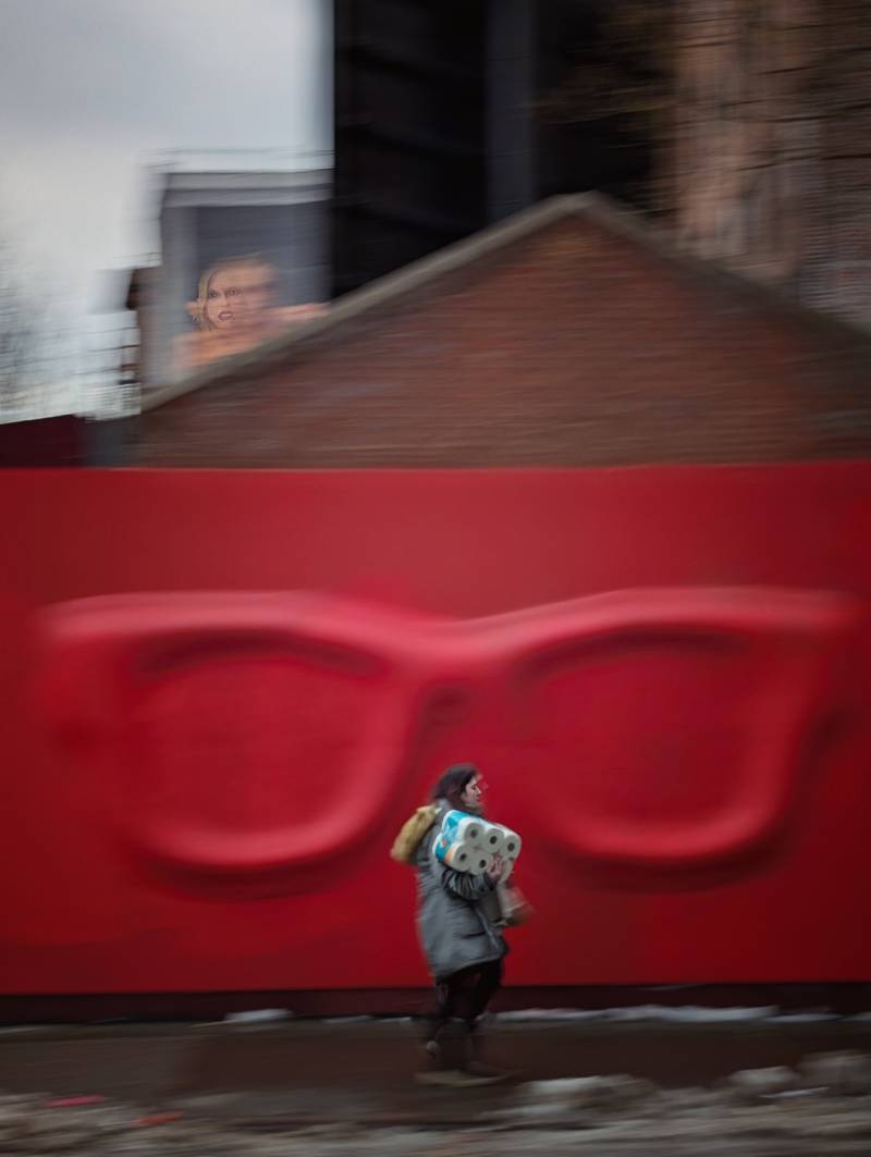 Jochen Brennecke Photography multi focal New York