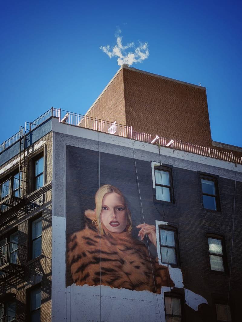 Jochen Brennecke Photography look at me New York