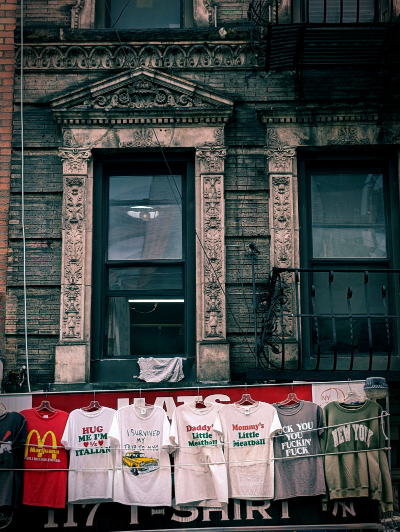 Jochen Brennecke Photography your pick New York