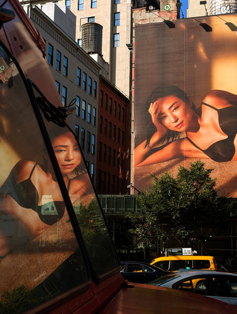 Jochen Brennecke Photography urban relaxing New York