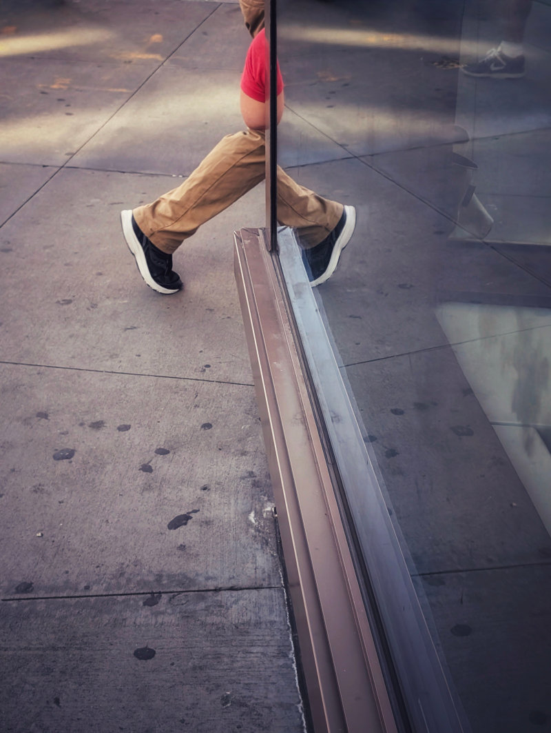 Jochen Brennecke Photography corner around New York