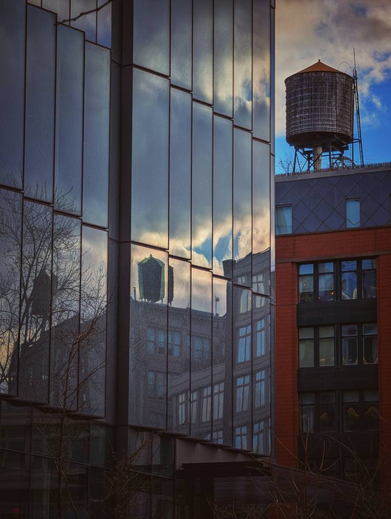 Jochen Brennecke Photography original copy New York