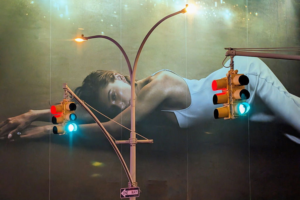 Jochen Brennecke Photography go green New York