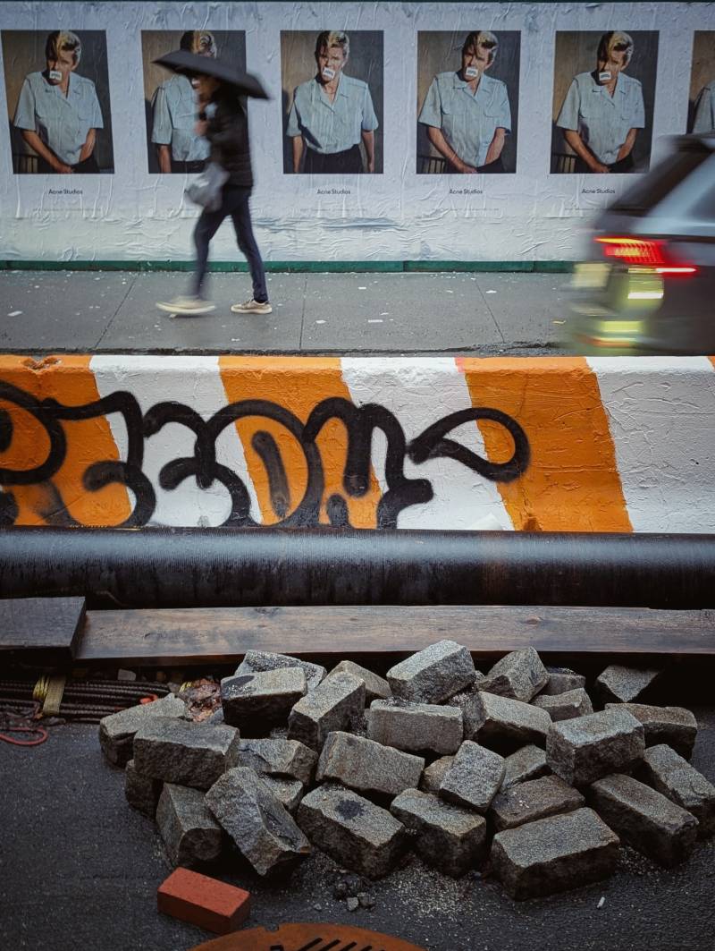 Jochen Brennecke Photography building blocks New York