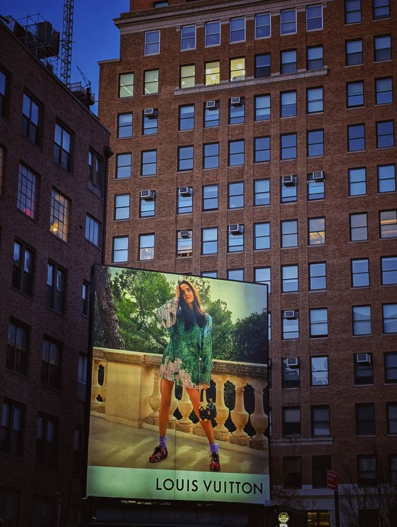 New York photos by Jochen Brennecke